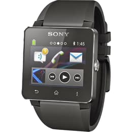 Kellot Sony SmartWatch 2 SW2 - Musta