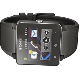 Kellot Sony SmartWatch 2 SW2 - Musta