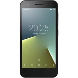 Vodafone Smart E8 8GB - Sininen - Lukitsematon