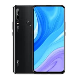 Huawei Y9 (2019) 128GB - Musta - Lukitsematon - Dual-SIM