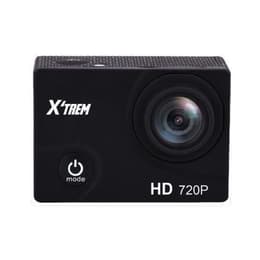 X'Trem CSD122+ Urheilukamera