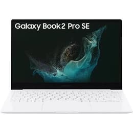 Samsung Galaxy Book2 Pro 15" Core Ultra 7 3.8 GHz - SSD 512 Gt - 16GB AZERTY - Ranska