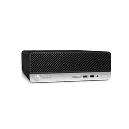HP ProDesk 400 G5 SFF Core i7 3.2 GHz - SSD 256 Gt RAM 16 GB