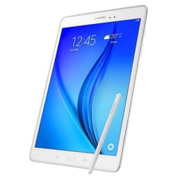 Galaxy Tab S3 32GB - Valkoinen - WiFi