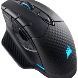 Corsair Dark Core RGB Hiiri Langaton