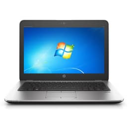 HP EliteBook 820 G3 12" Core i5 2.3 GHz - SSD 120 GB - 8GB AZERTY - Ranska