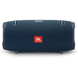 Jbl Xtreme 2 Speaker Bluetooth - Sininen