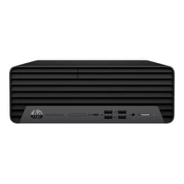 HP ProDesk 600 G6 Core i5 3.1 GHz - SSD 256 Gt + HDD 1 TB RAM 32 GB