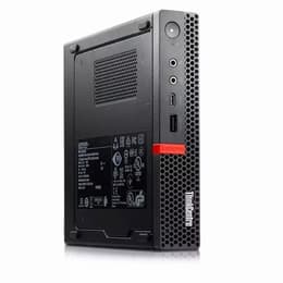 Lenovo ThinkCentre M720q Tiny Core i5 2.5 GHz - SSD 256 Gt RAM 32 GB
