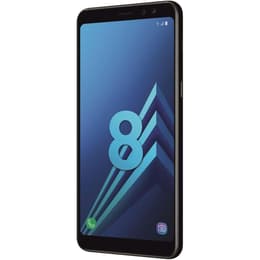 Galaxy A8 (2018) Dual Sim