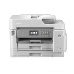 Brother MFC-J5945DW Mustesuihkutulostin