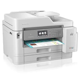 Brother MFC-J5945DW Mustesuihkutulostin