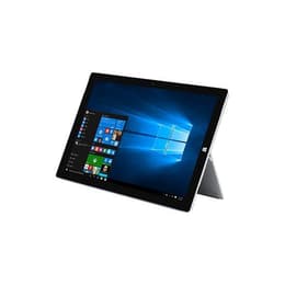Microsoft Surface 3 10" Atom X 1.6 GHz - SSD 128 GB - 4GB QWERTY - Englanti