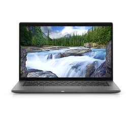 Dell Latitude 7410 14" Core i5 1.6 GHz - SSD 256 Gt - 16GB QWERTY - Suomi