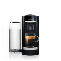 Kapseli ja espressokone Nespresso-yhteensopiva Nespresso VERTUO PLUSM600 11395 L -
