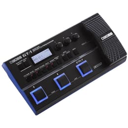 Boss GT-1 Audiotarvikkeet
