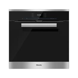 Tuuletinavustettu monitoimi Miele H6660BP IN Uuni