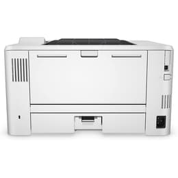 HP LaserJet Pro M402DNE Mustavalkolaser