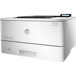 HP LaserJet Pro M402DNE Mustavalkolaser