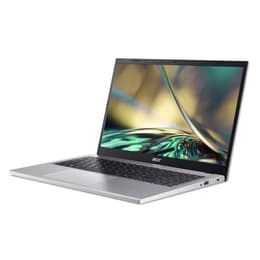 Acer Aspire 3 A315-510P-38H9 15" Core i3 1.8 GHz - SSD 256 GB - 8GB AZERTY - Ranska