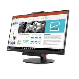 Lenovo ThinkCentre Tiny-in-One 24 Gen 3 Tietokoneen näyttö 23" LED FHD