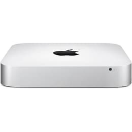 Mac mini (Lokakuu 2012) Core i7 2,3 GHz - SSD 512 GB - 16GB