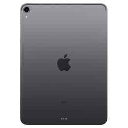 iPad Pro 11" (2018) 1. sukupolvi 1000 GB - WiFi - Tähtiharmaa