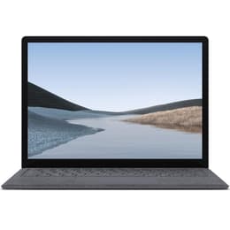 Microsoft Surface Laptop 3 13" Core i5 1.2 GHz - SSD 128 GB - 8GB QWERTY - Italia