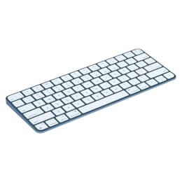 Apple Näppäimistö QWERTY Turkkilainen Langaton Magic Keyboard 2015
