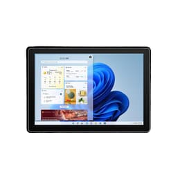 Microsoft Surface Pro 7+ 12" Core i5 2.4 GHz - SSD 256 Gt - 8GB Ei näppäimistöä