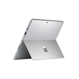 Microsoft Surface Pro 7+ 12" Core i5 2.4 GHz - SSD 256 Gt - 8GB Ei näppäimistöä