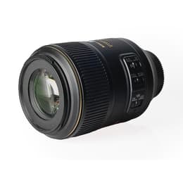 Nikon Objektiivi 105mm f/2.8 AF-S VR G ED Macro F 105mm f/2.8