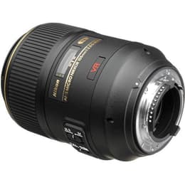 Nikon Objektiivi 105mm f/2.8 AF-S VR G ED Macro F 105mm f/2.8