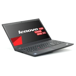 Lenovo ThinkPad P53s 15" Core i7 1.9 GHz - SSD 512 Gt - 16GB QWERTY - Italia