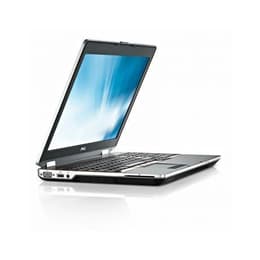 Dell Latitude E6520 15" Core i5 2.6 GHz - SSD 160 GB - 8GB AZERTY - Ranska