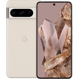 Google Pixel 8 Pro 128GB - Beige - Lukitsematon