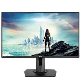 Asus TUF VG279QM Tietokoneen näyttö 27" LCD