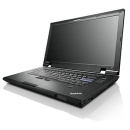 Lenovo ThinkPad L420 14" Core i5 2.3 GHz - SSD 256 GB - 8GB AZERTY - Ranska