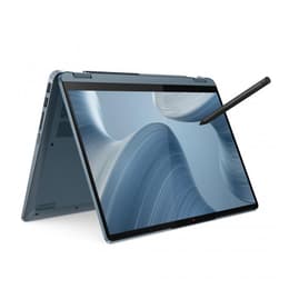 Lenovo IdeaPad Flex 5i 14" Core i5 3 GHz - SSD 512 Gt - 8GB QWERTY - Englanti