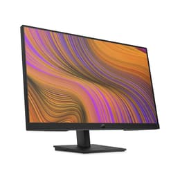 HP P24h G5 Tietokoneen näyttö 23" LED FHD