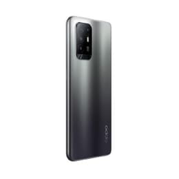 Oppo Reno5 Z 128GB - Musta - Lukitsematon