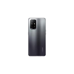 Oppo Reno5 Z 128GB - Musta - Lukitsematon