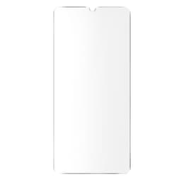 Jaym Galaxy A22 5G - Läpinäkyvä