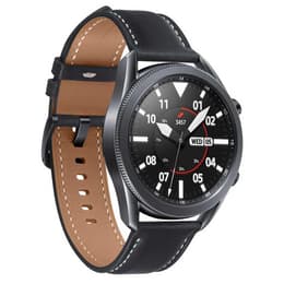 Kellot Cardio GPS Samsung Galaxy Watch 3 - Musta