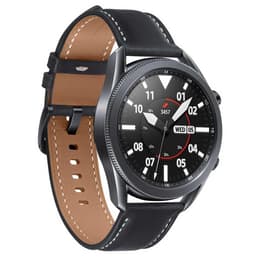 Kellot Samsung Cardio GPS Galaxy Watch 3 - Musta