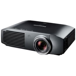 PanasonicGB PT-A5000E Videoprojektori Helligkeit Musta