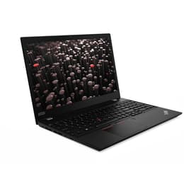 Lenovo ThinkPad P15s G1 15" Core i7 1.8 GHz - SSD 512 Gt - 32GB AZERTY - Ranska