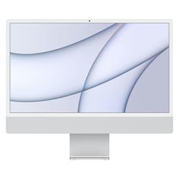 iMac 24" (Mid-2021) M1 3,2 GHz - SSD 256 GB - 8GB QWERTY - Italia