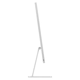 iMac 24" (2021) Apple M1 - 256 Go SSD - 8GB QWERTY - Italia
