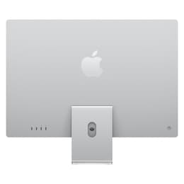 iMac 24" (2021) Apple M1 - 256 Go SSD - 8GB QWERTY - Italia